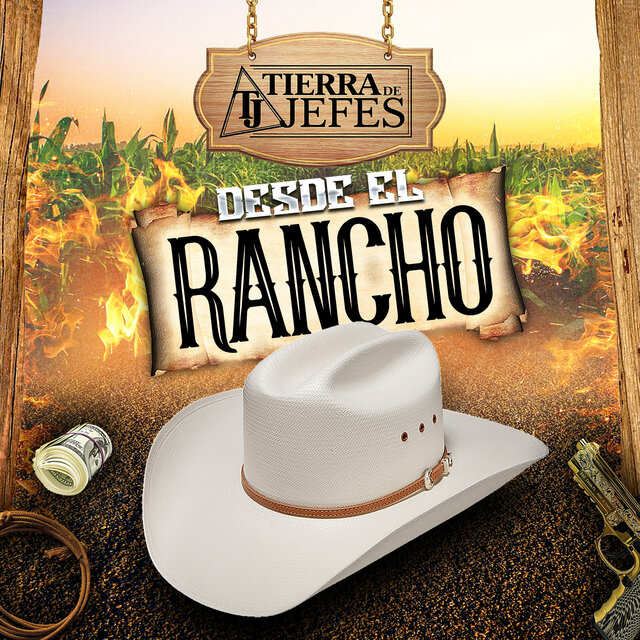Desde el Rancho (En Vivo)