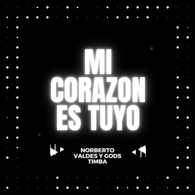 Mi Corazon Es Tuyo