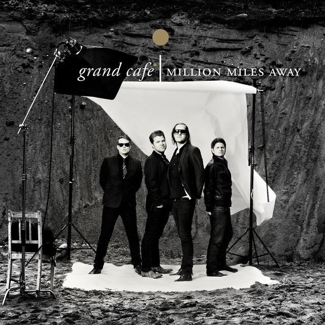 Million Miles Away - EP