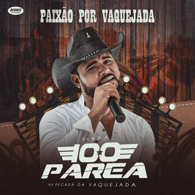 Paixão Por Vaquejada