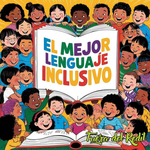 El Mejor Lenguaje Inclusivo