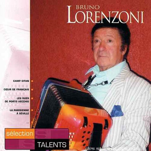 Sélection Talents