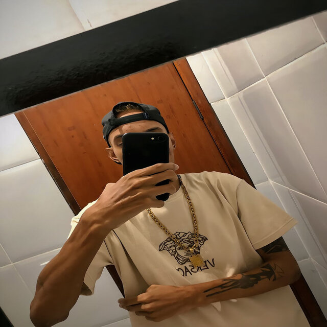Curti Sua Foto Pra Chamar Sua Atenção