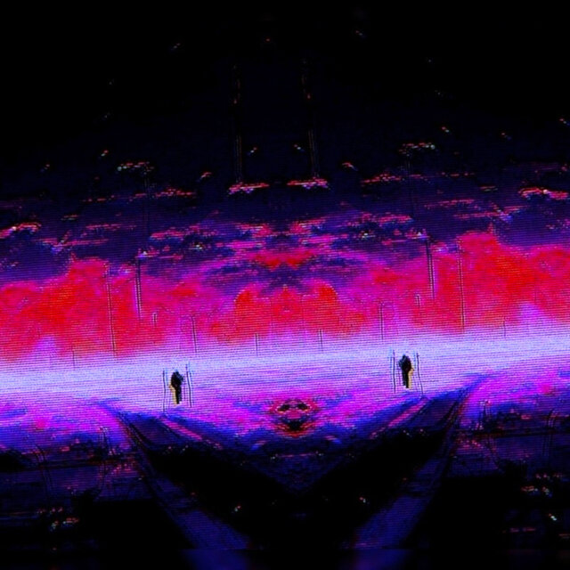 Rain, After Running Away (Ultra Slowed)
