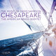 Cover art for album Chesapeake: The Music of David Sampson by American Brass Quintet, The