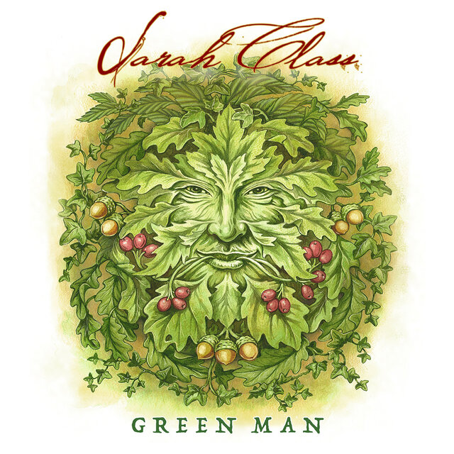 Green Man