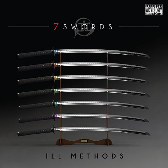 7 Swords