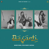 Basanti