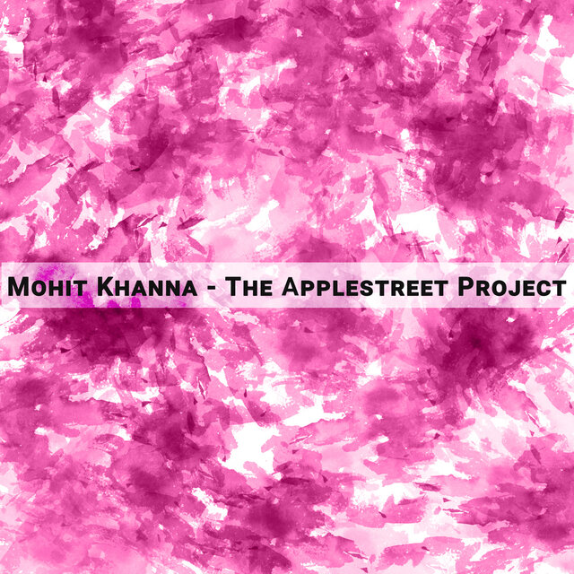The Applestreet Project