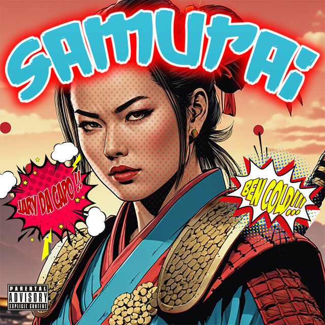 SAMURAI