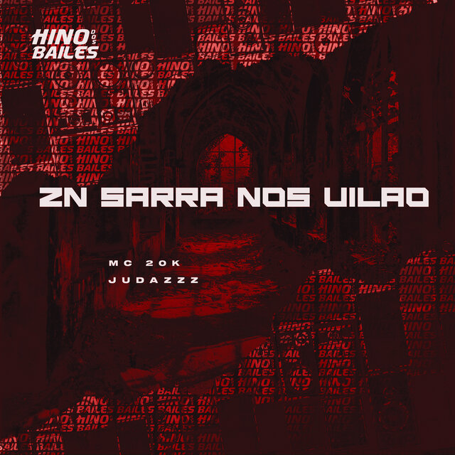 Zn Sarra nos Vilão