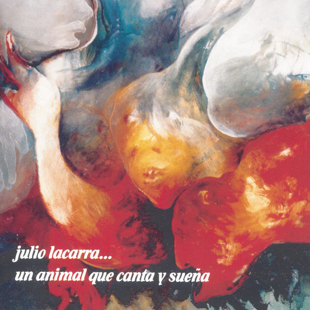 Un Animal Que Canta Y Sueña
