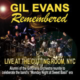 La Nevada (Live At The Cutting Room, NYC)