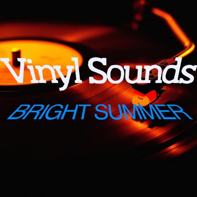 Bright Summer