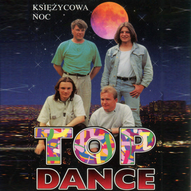 Księżycowa noc
