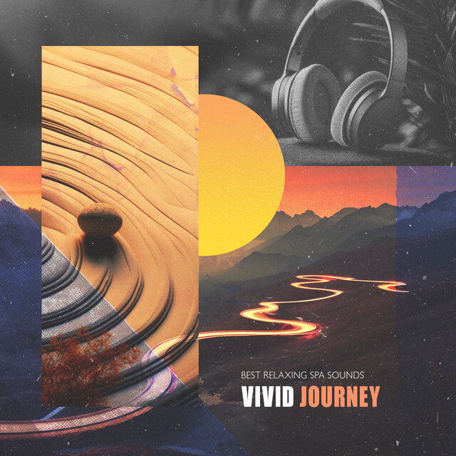 Vivid Journey