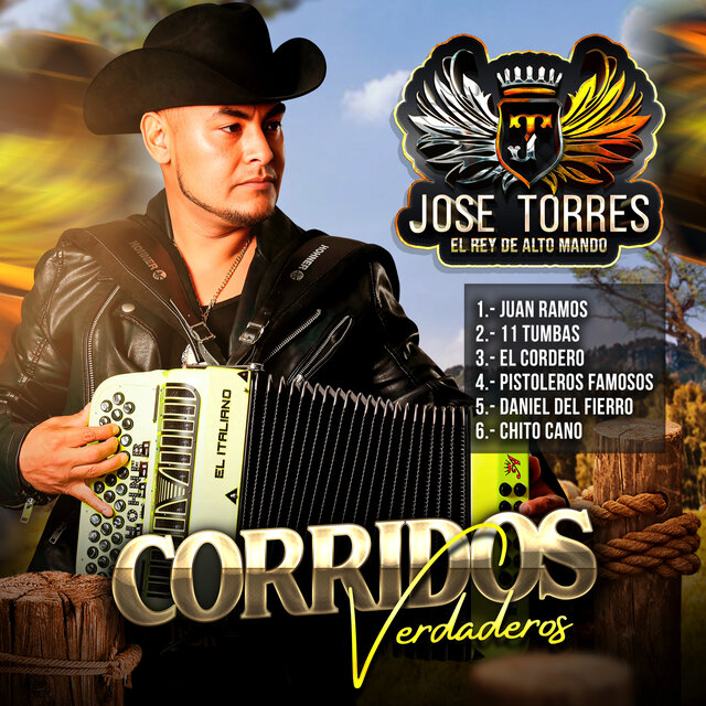Corridos Verdaderos