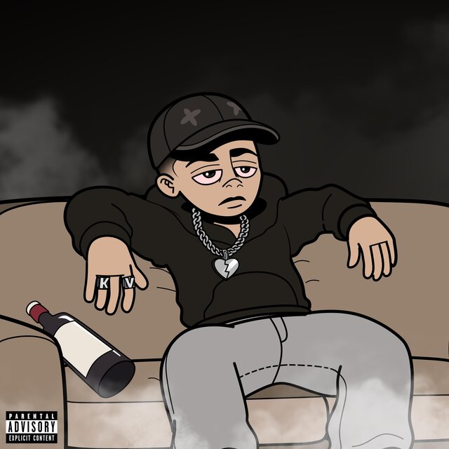 Erros Novos (feat. Prod.Luztrin)