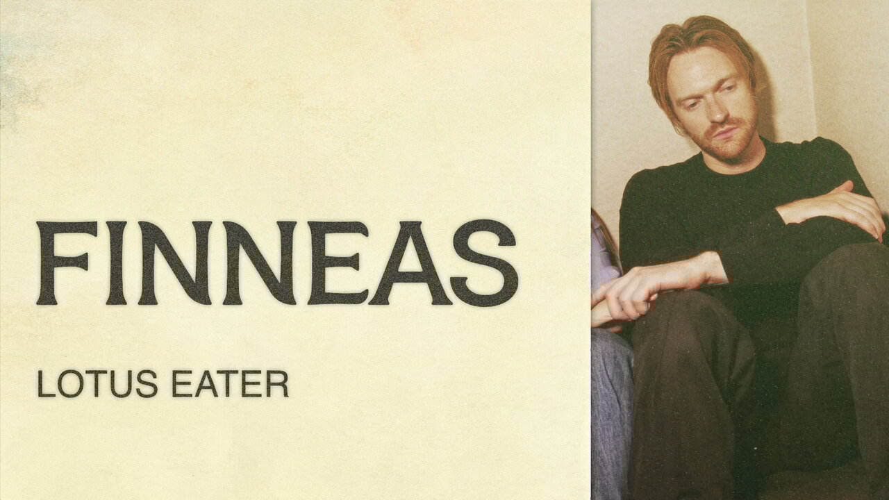 Lotus Eater