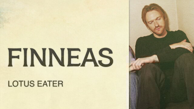 Lotus Eater