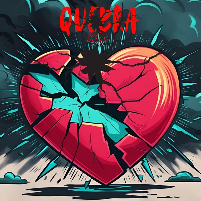 Quebra