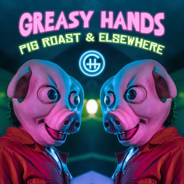 Pig Roast & Elsewhere