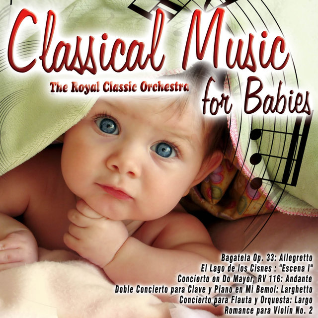 Classical Music for Babies
