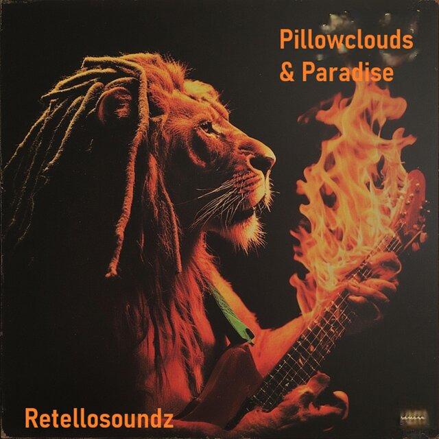Pillowclouds and Paradise