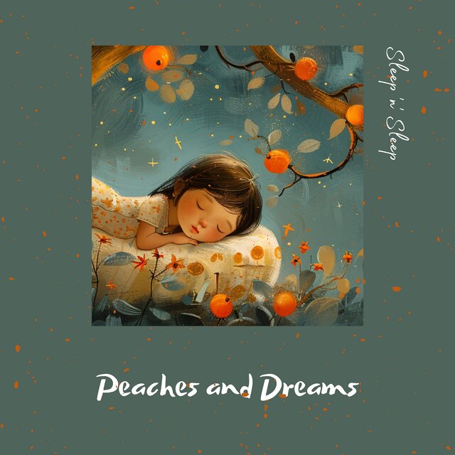Peaches and Dreams