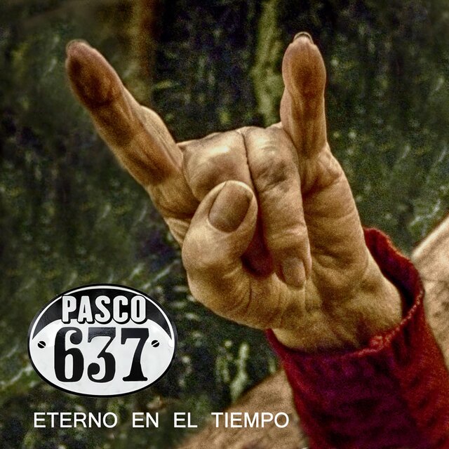 Eterno en el tiempo