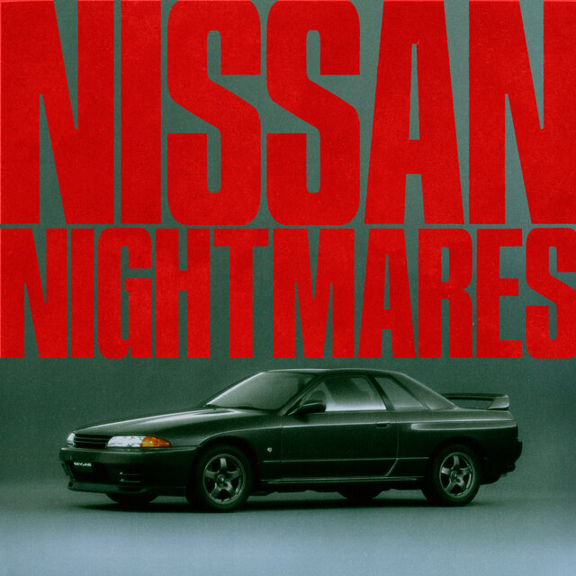 Nissan Nightmares