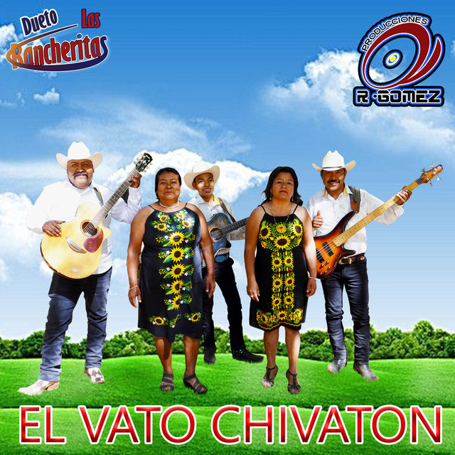 El Vato Chivaton