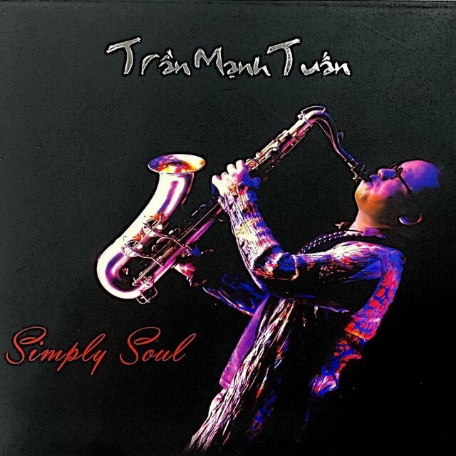 Simply Soul