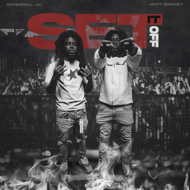 Set it Off (feat. Jdot Breezy)
