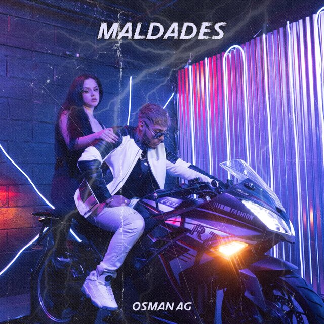 Maldades