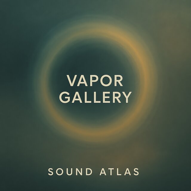 Vapor Gallery