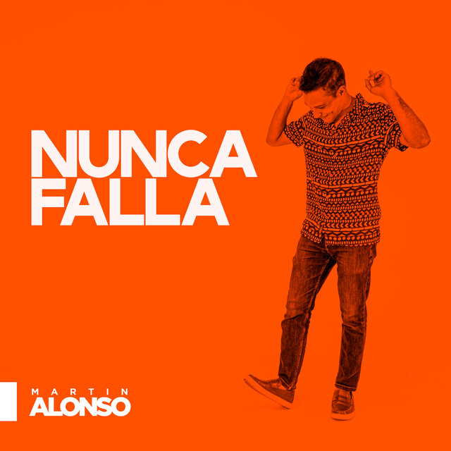 Nunca Falla
