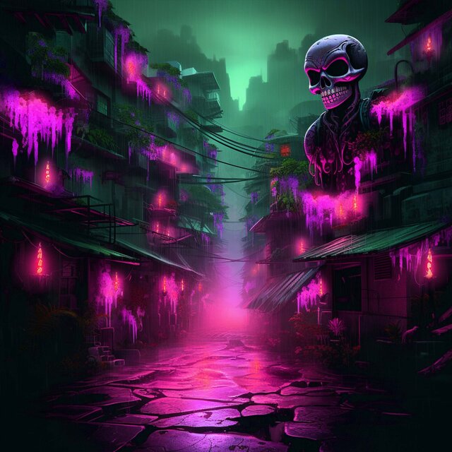 RITMO DA FAVELA (SLOWED)