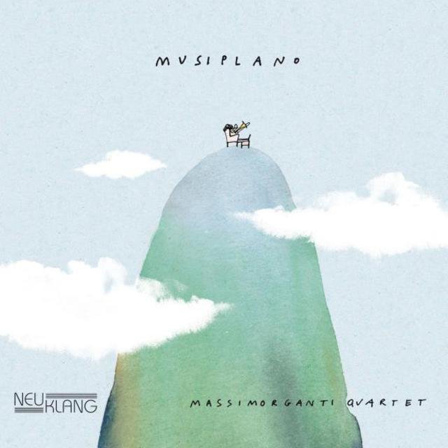 Musiplano (Bonustrack Editon)