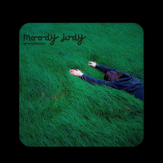 Moody Judy