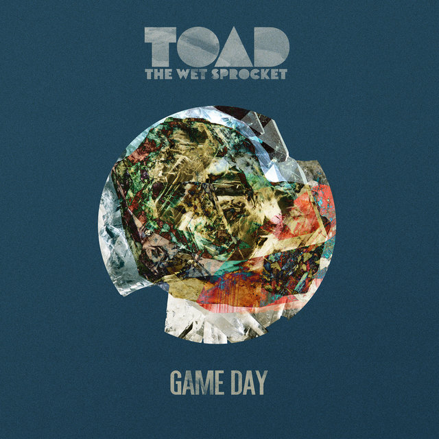 洋楽 TOAD THE WET SPROCKET Toad The Wet Sprocket with KT Tunstall and Sixpence None The