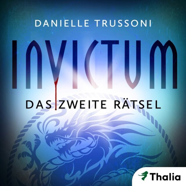 Invictum (Das zweite Rätsel)
