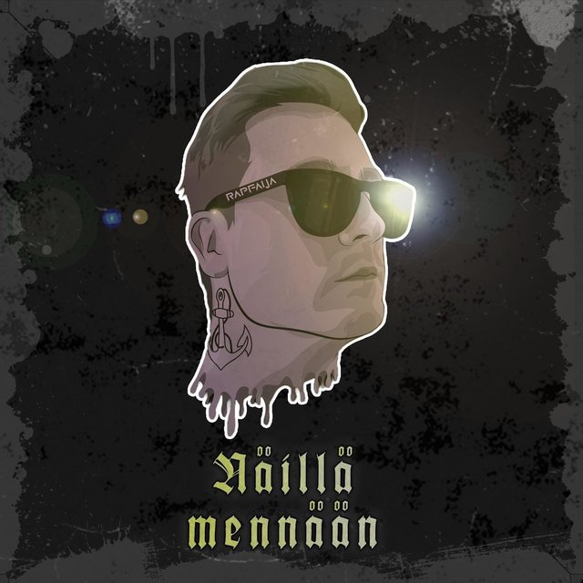 NÄILLÄ MENNÄÄN (feat. T.T. Purontaka)