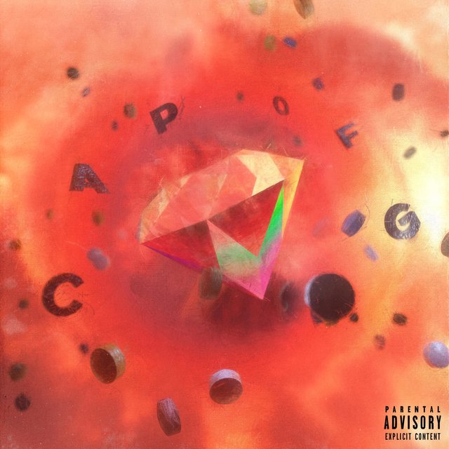 Cap of G (feat. Castro)