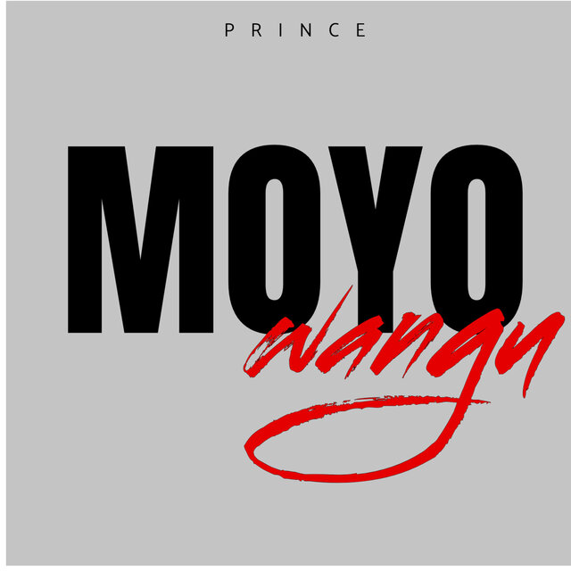 Moyo wangu