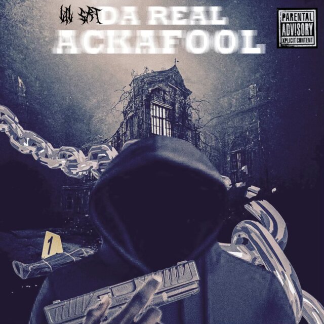Da Real Ackafool