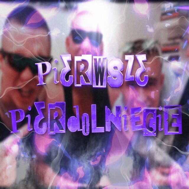 Pi3Rwsz3 Pi3Rd0LnięCie (feat. Roberto Shaui)