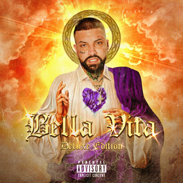 BELLA VITA (Deluxe Edition)