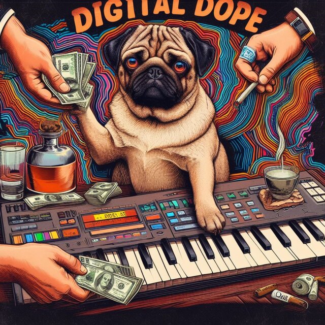 Digital Dope