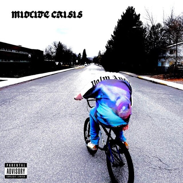 MIDLIFE CRISIS
